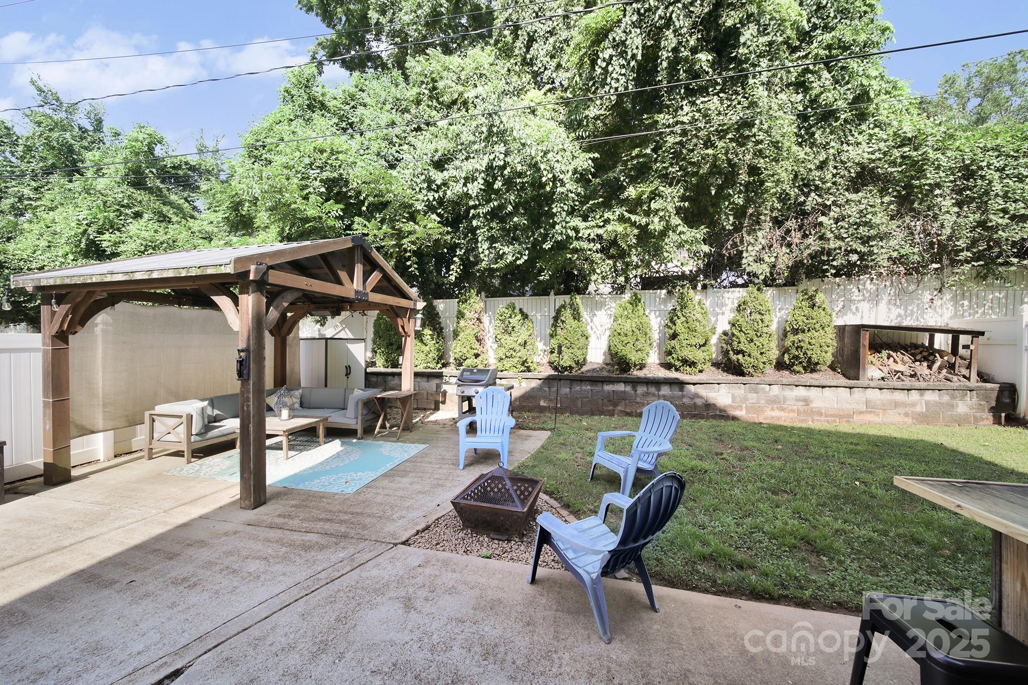 The Park At Oaklawn - Residential