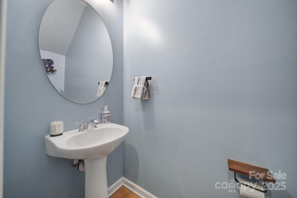 The Park At Oaklawn - Residential