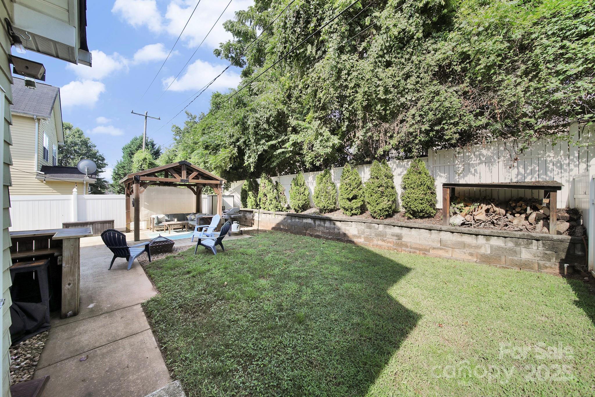 The Park At Oaklawn - Residential