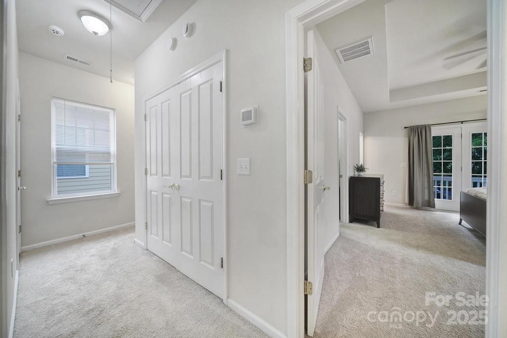 The Park At Oaklawn - Residential