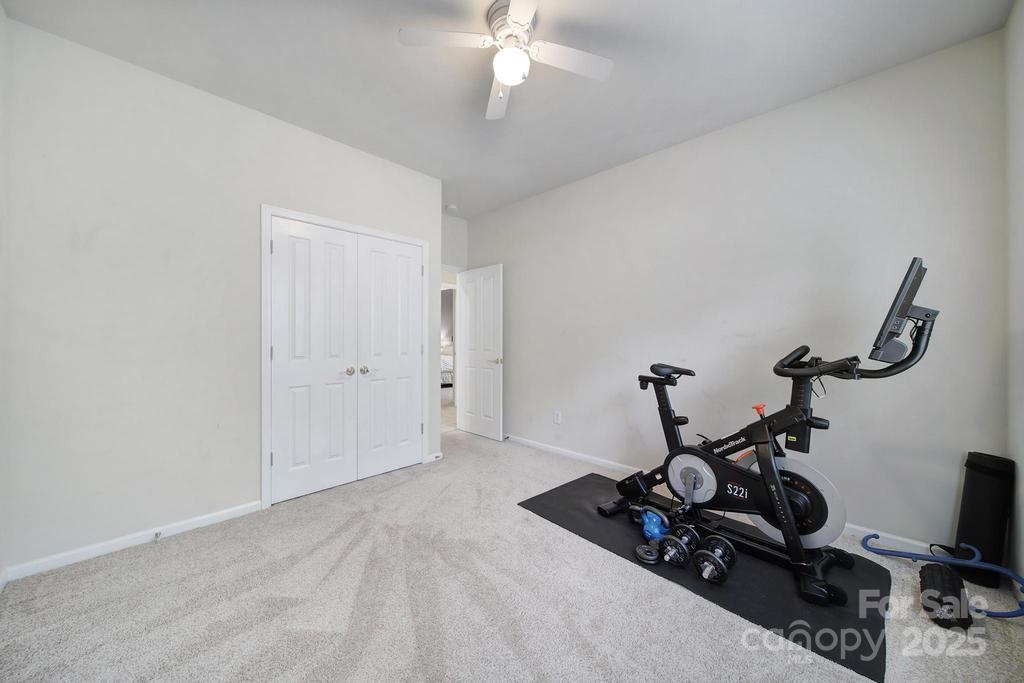 The Park At Oaklawn - Residential