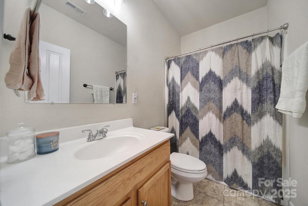 The Park At Oaklawn - Residential