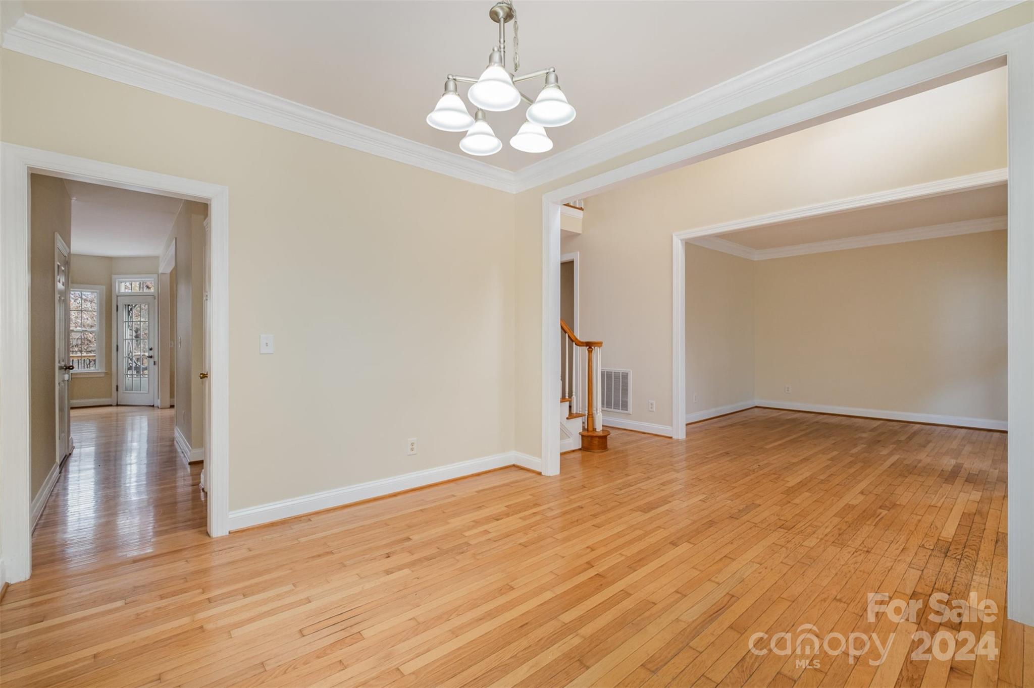 Oakview Commons - Residential