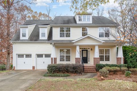 A home in Salisbury