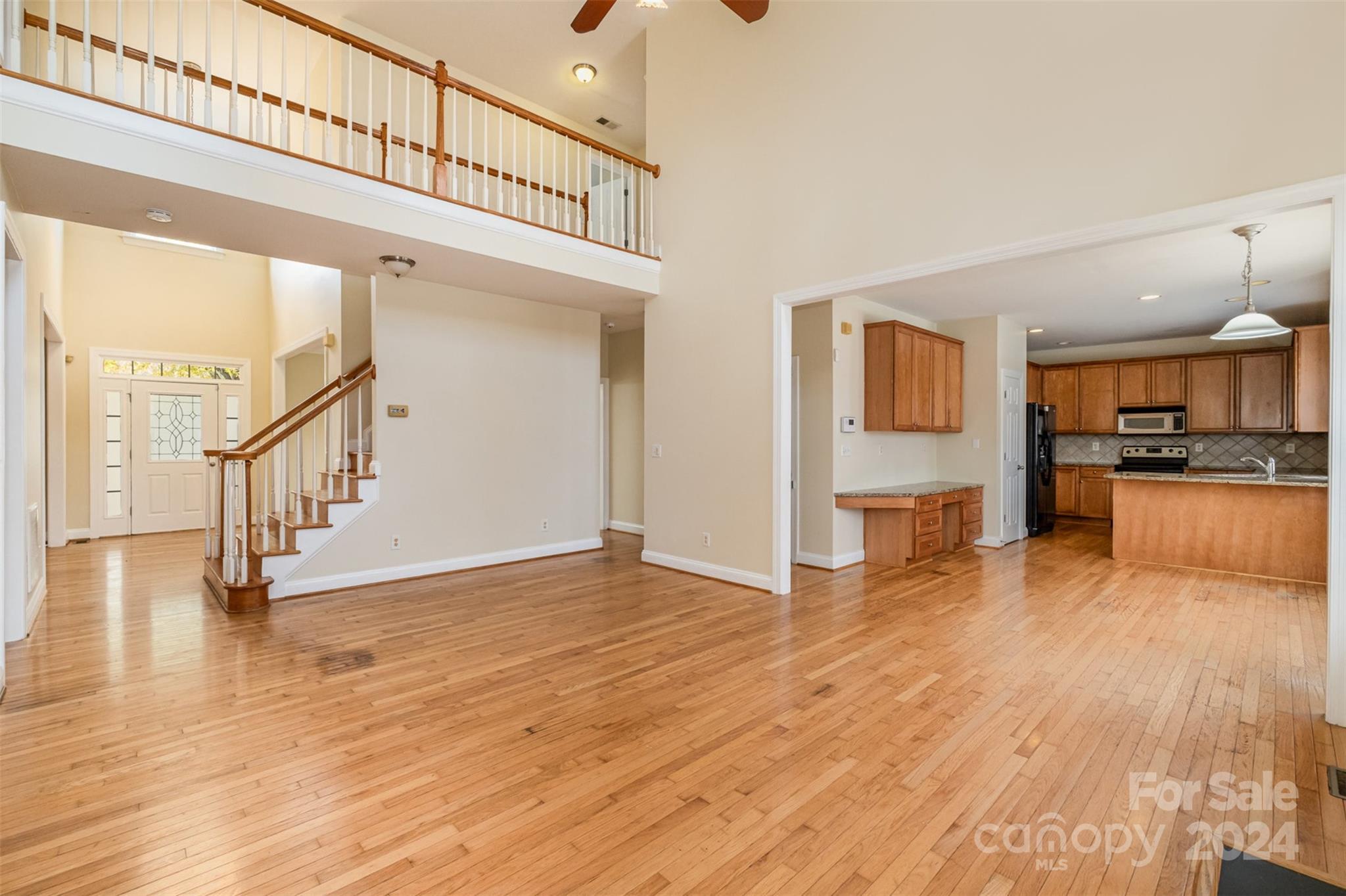 Oakview Commons - Residential