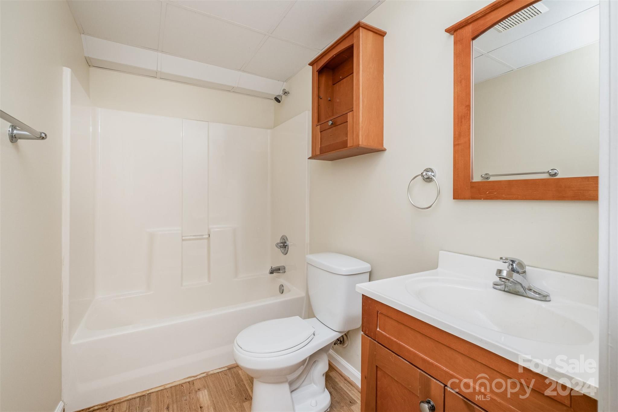 Oakview Commons - Residential