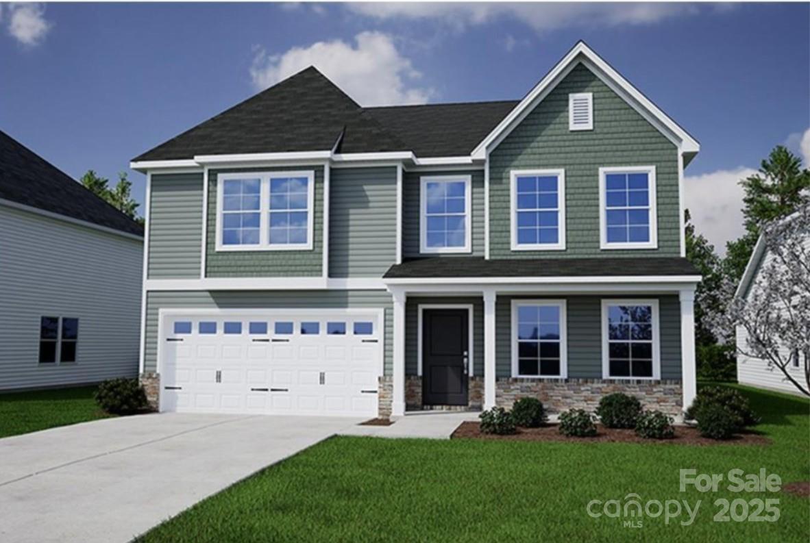 Piper Creek - Residential