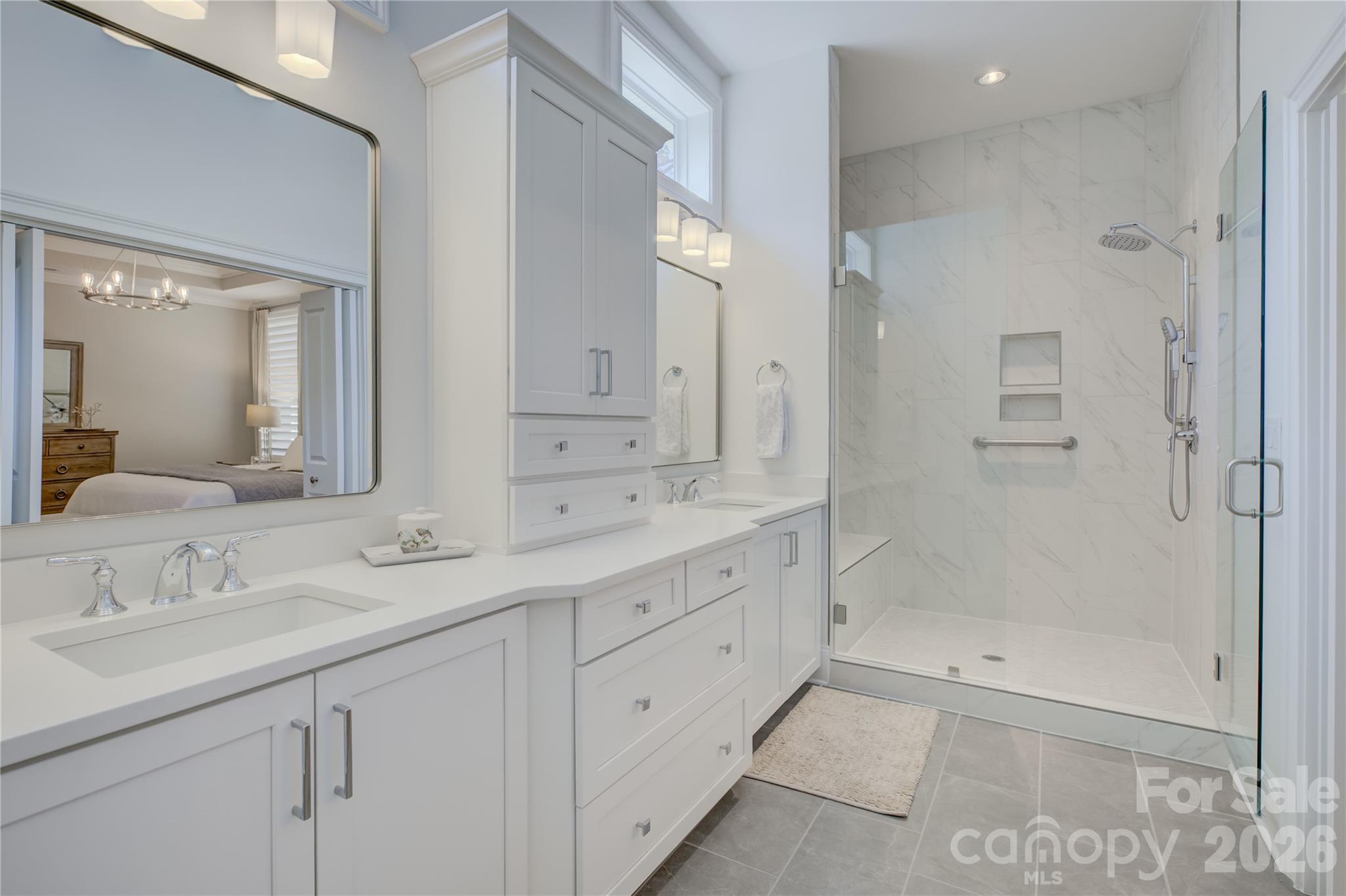 Regency at Palisades - Residential