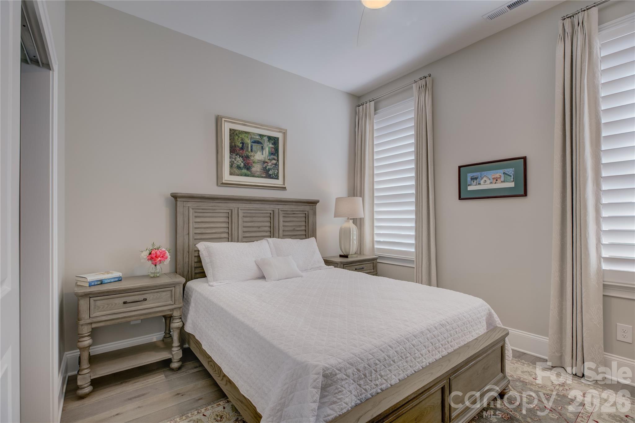 Regency at Palisades - Residential