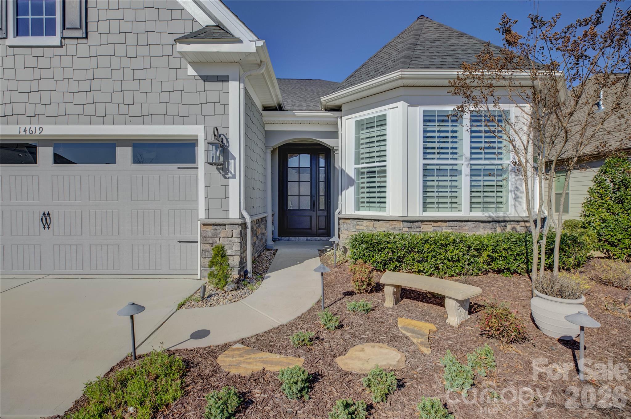 Regency at Palisades - Residential