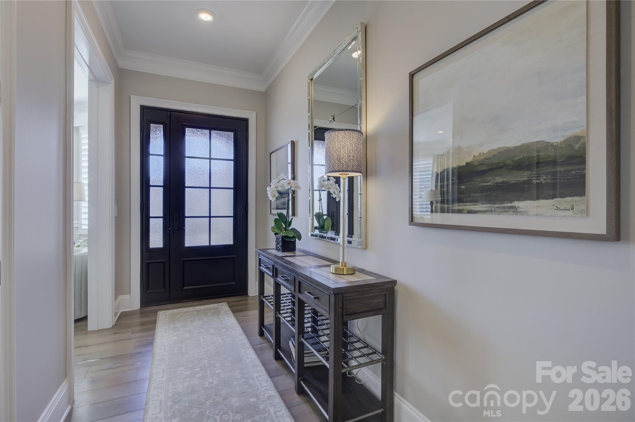 Regency at Palisades - Residential