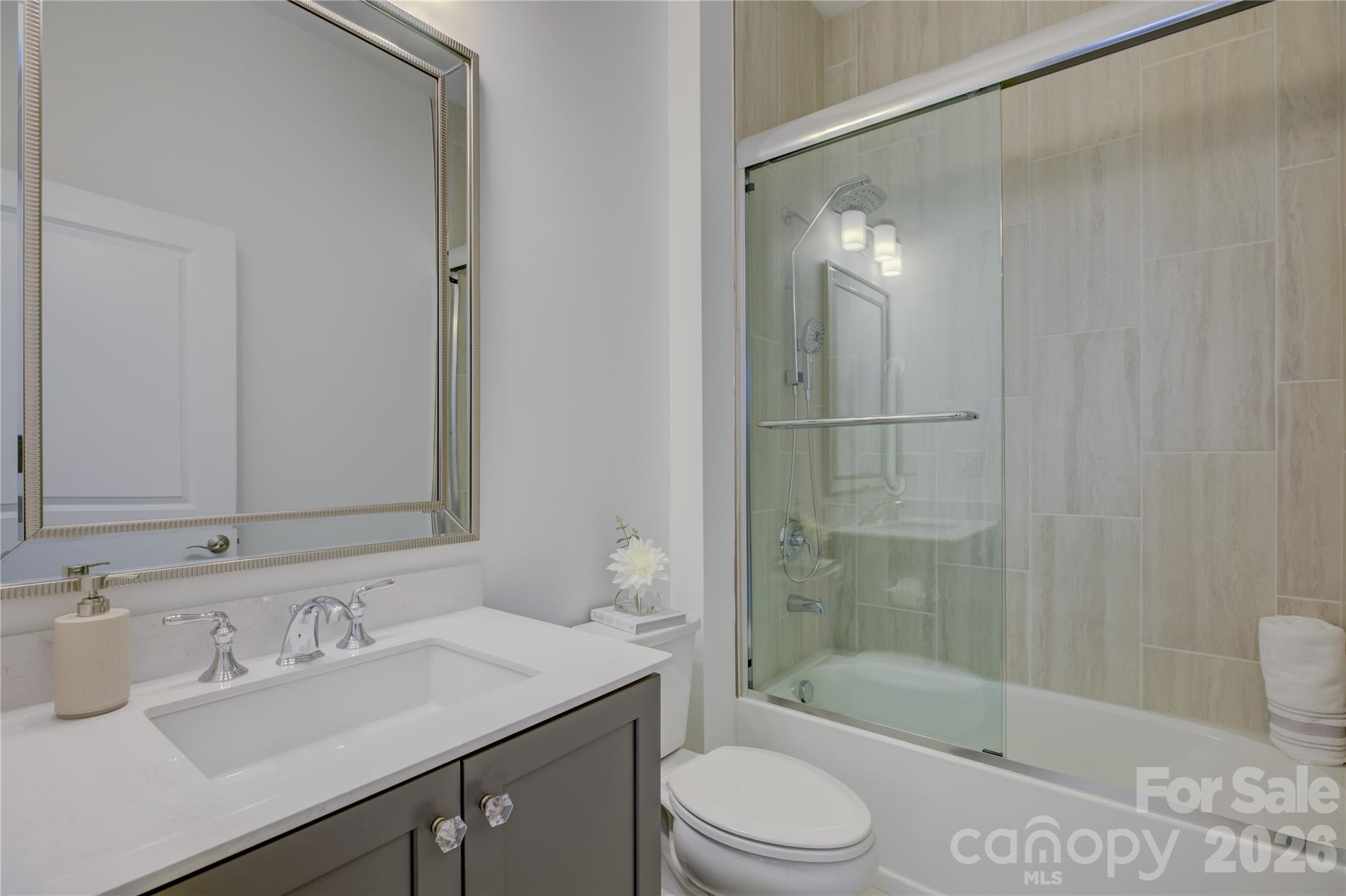 Regency at Palisades - Residential