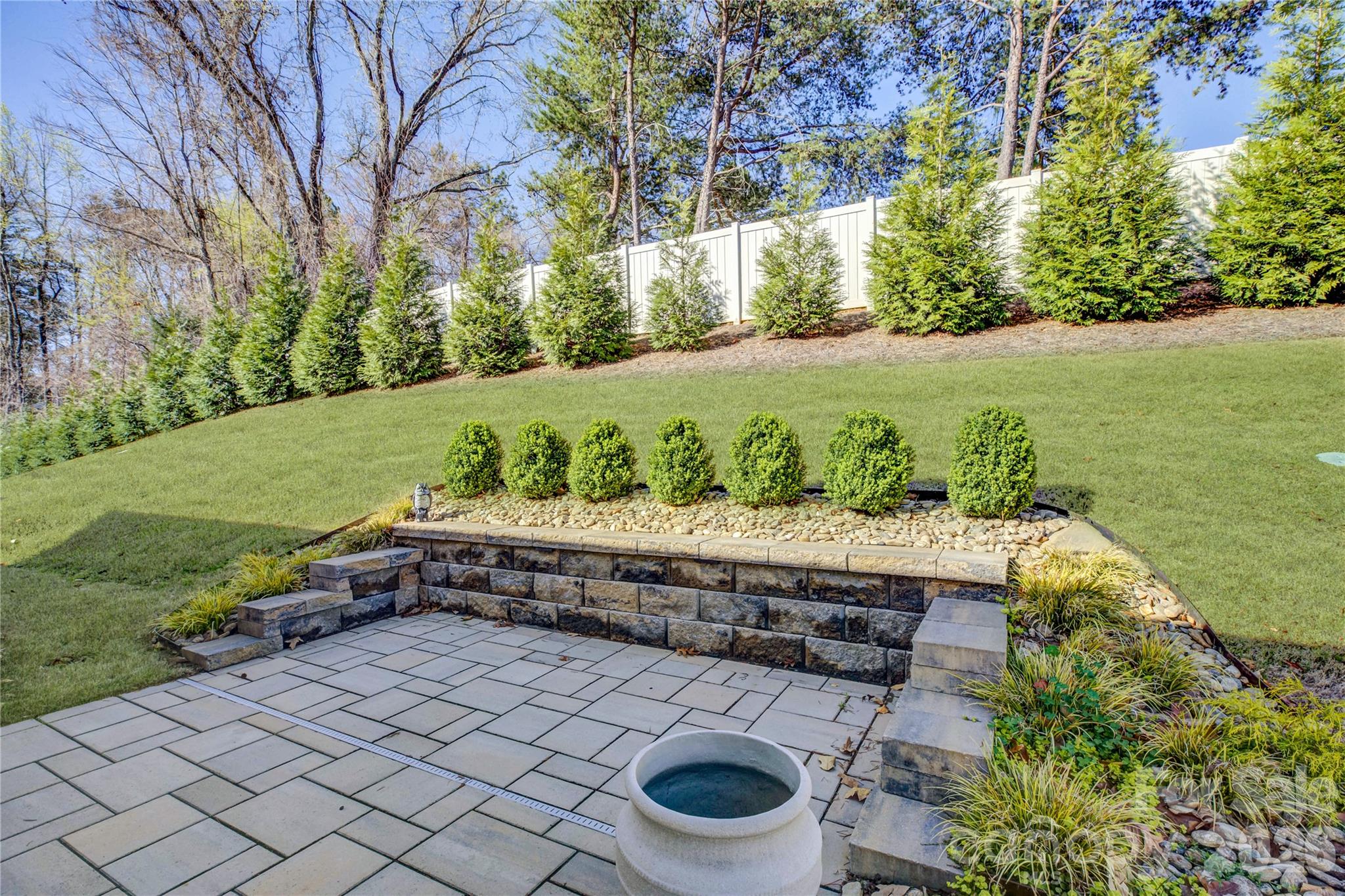 Regency at Palisades - Residential