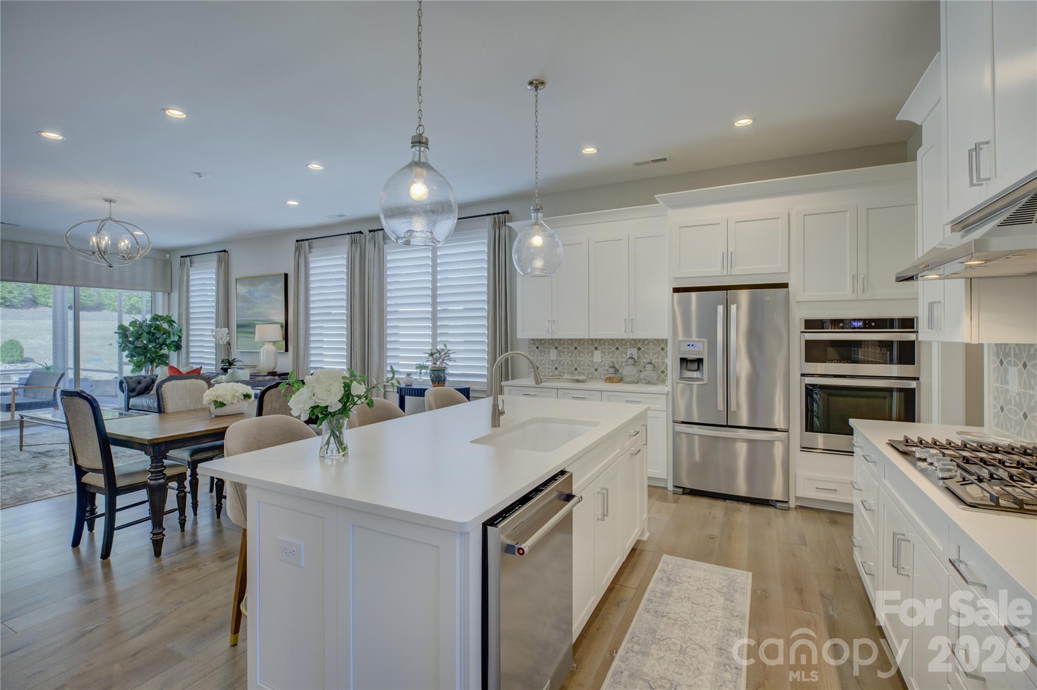 Regency at Palisades - Residential