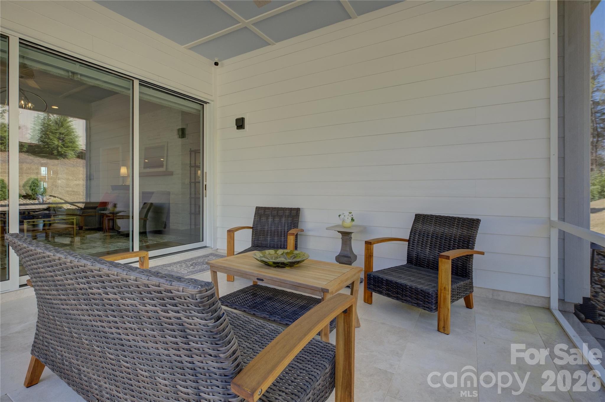 Regency at Palisades - Residential