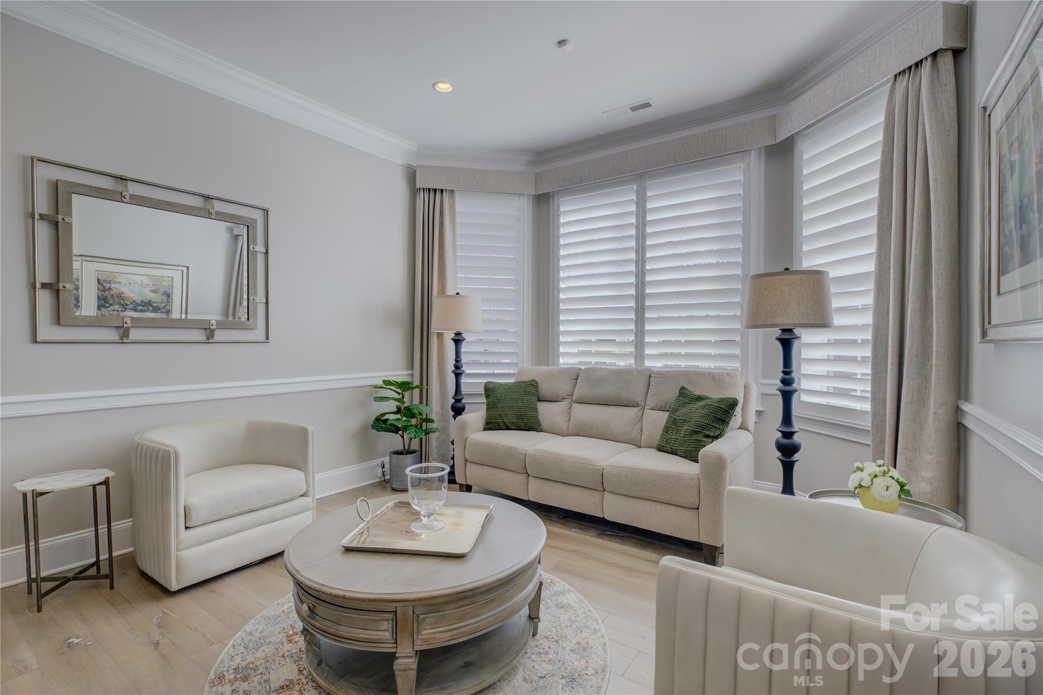 Regency at Palisades - Residential