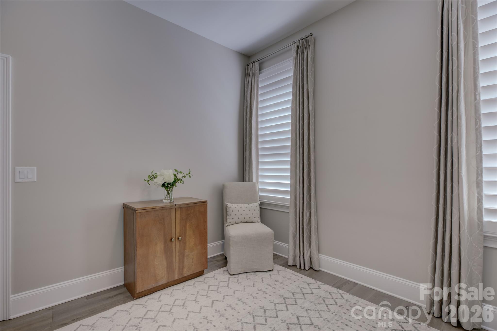 Regency at Palisades - Residential