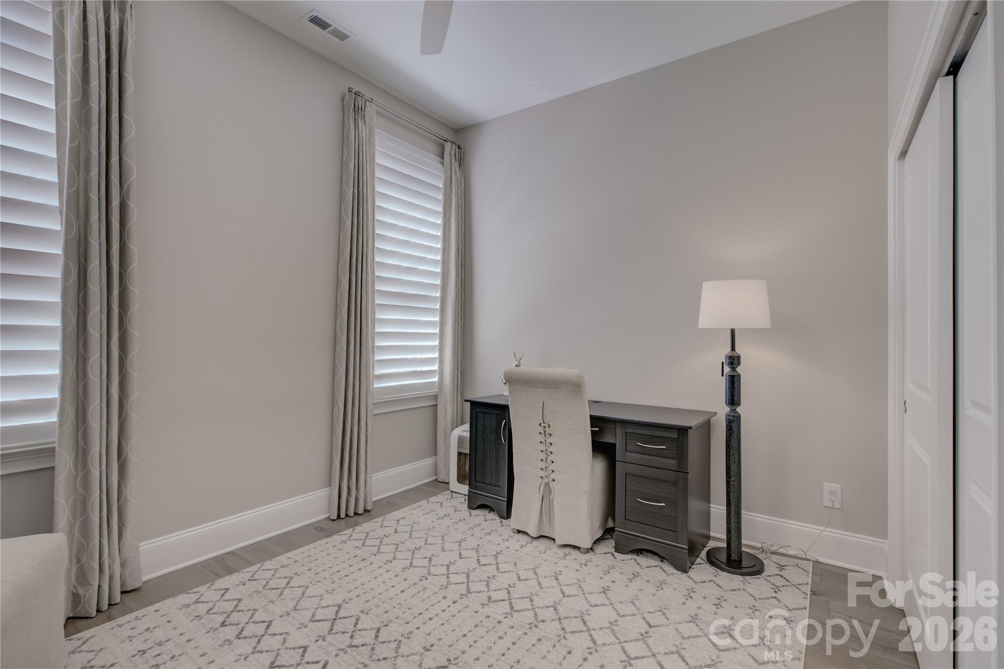 Regency at Palisades - Residential