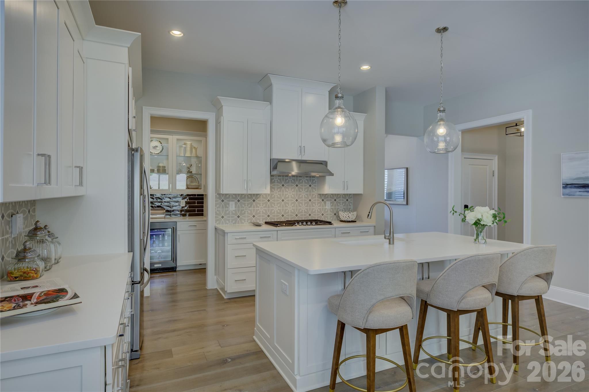 Regency at Palisades - Residential