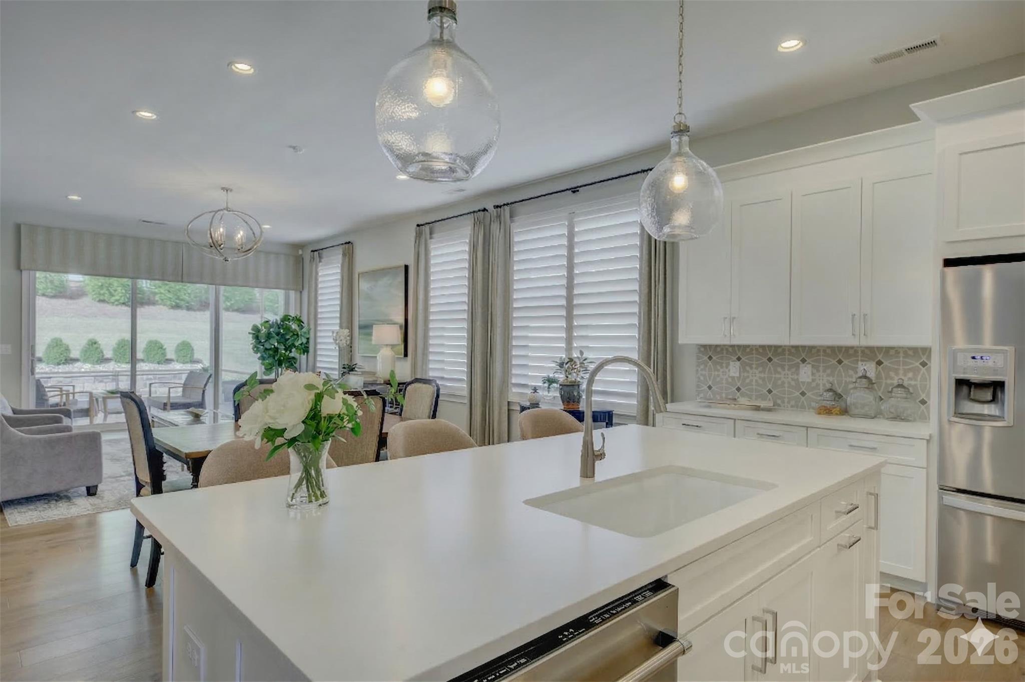 Regency at Palisades - Residential