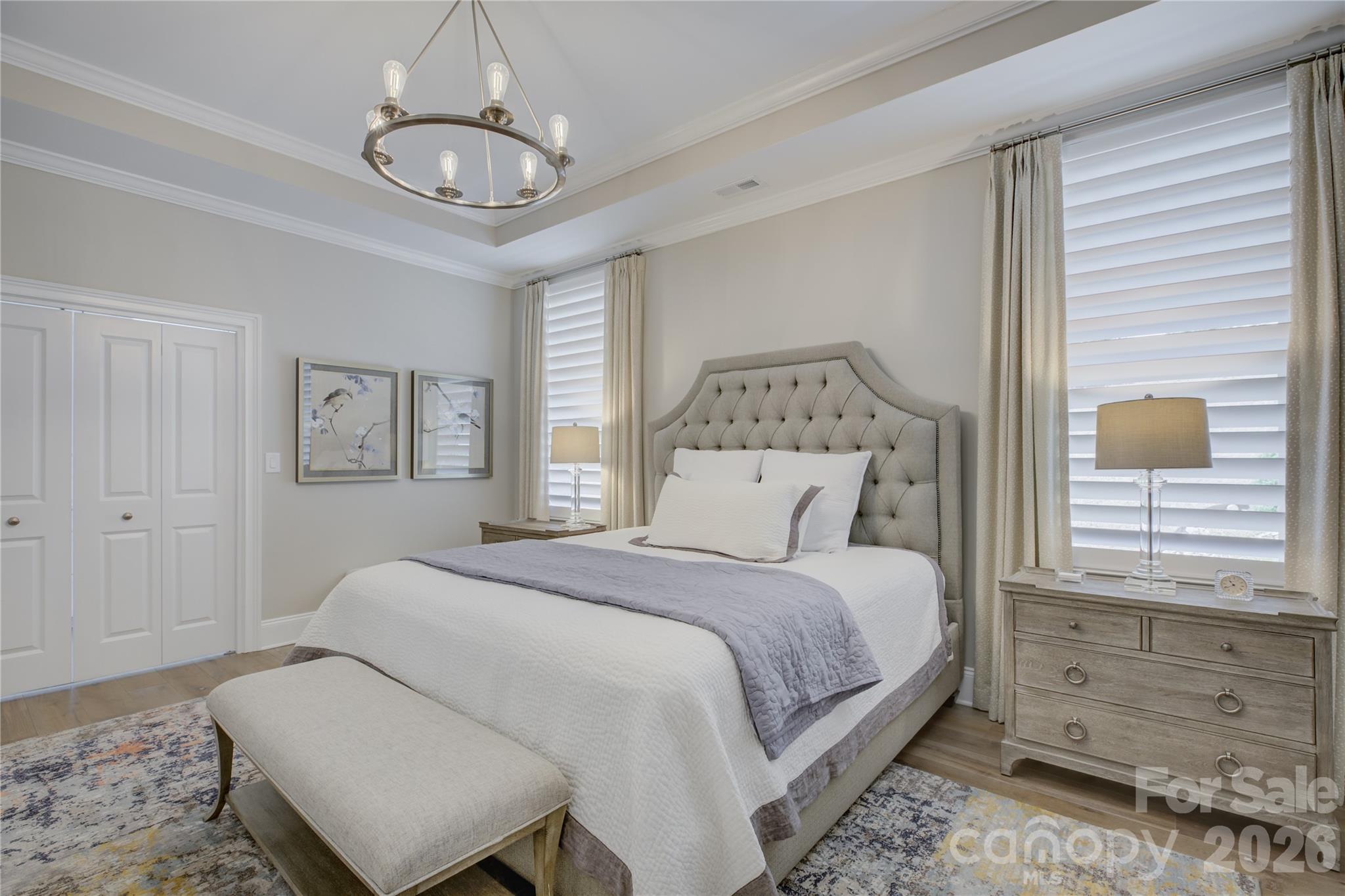 Regency at Palisades - Residential