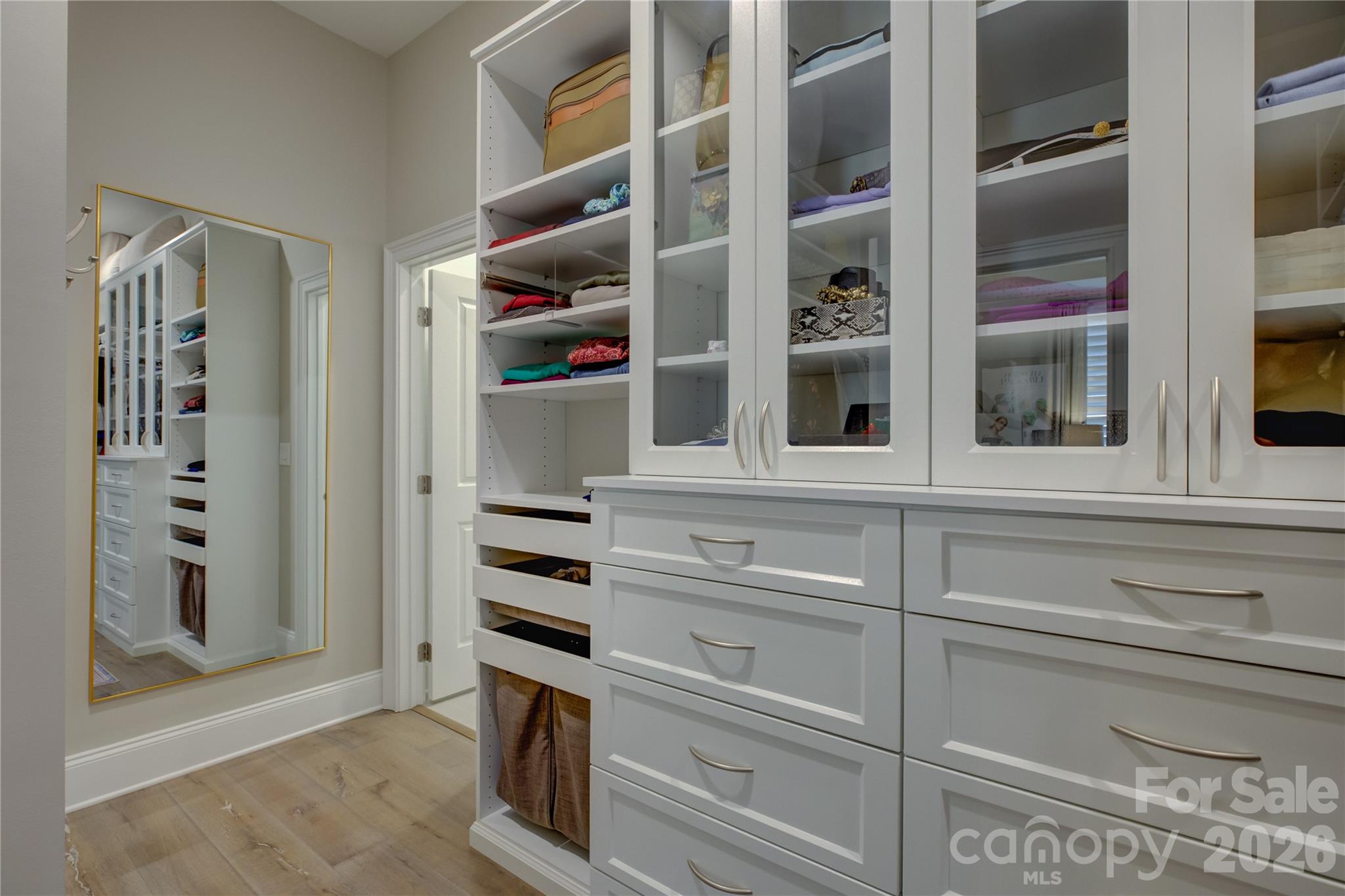 Regency at Palisades - Residential