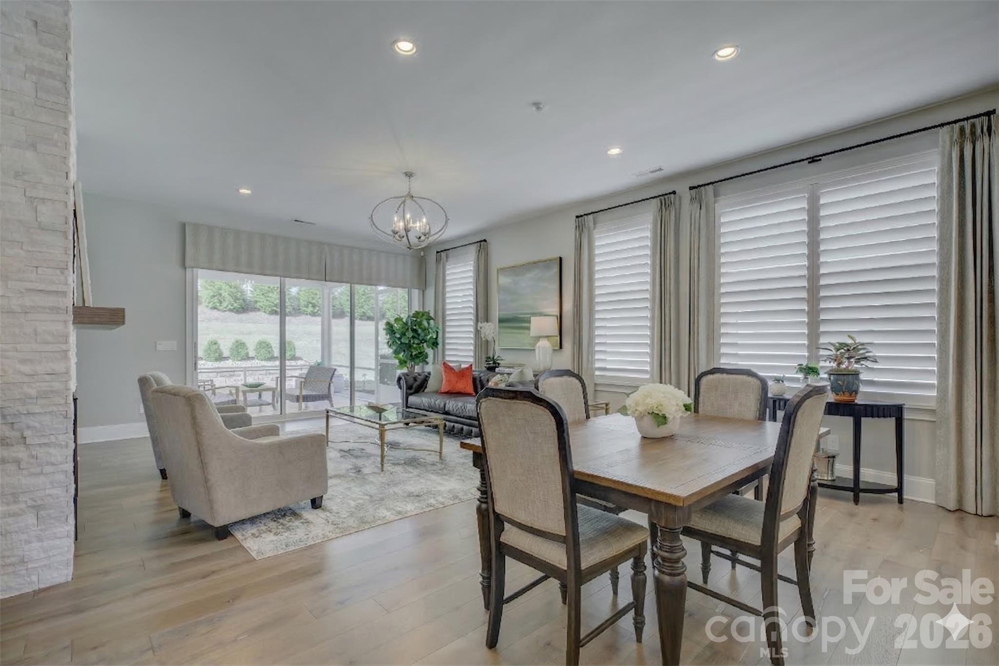 Regency at Palisades - Residential