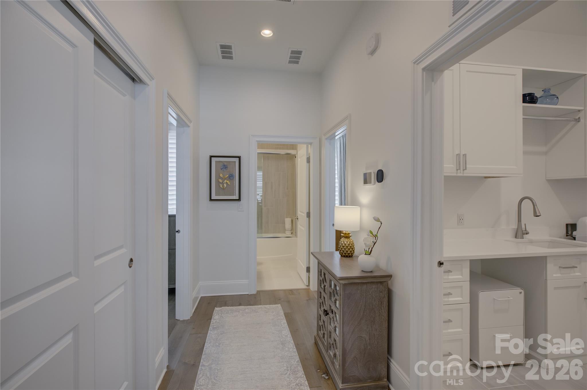 Regency at Palisades - Residential