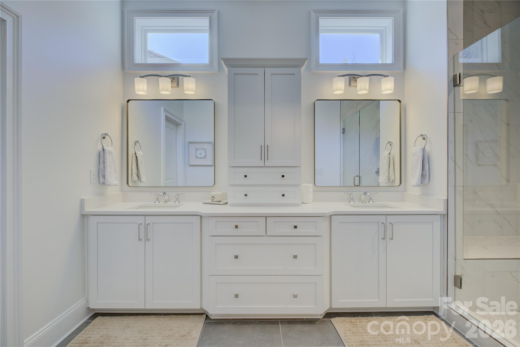 Regency at Palisades - Residential