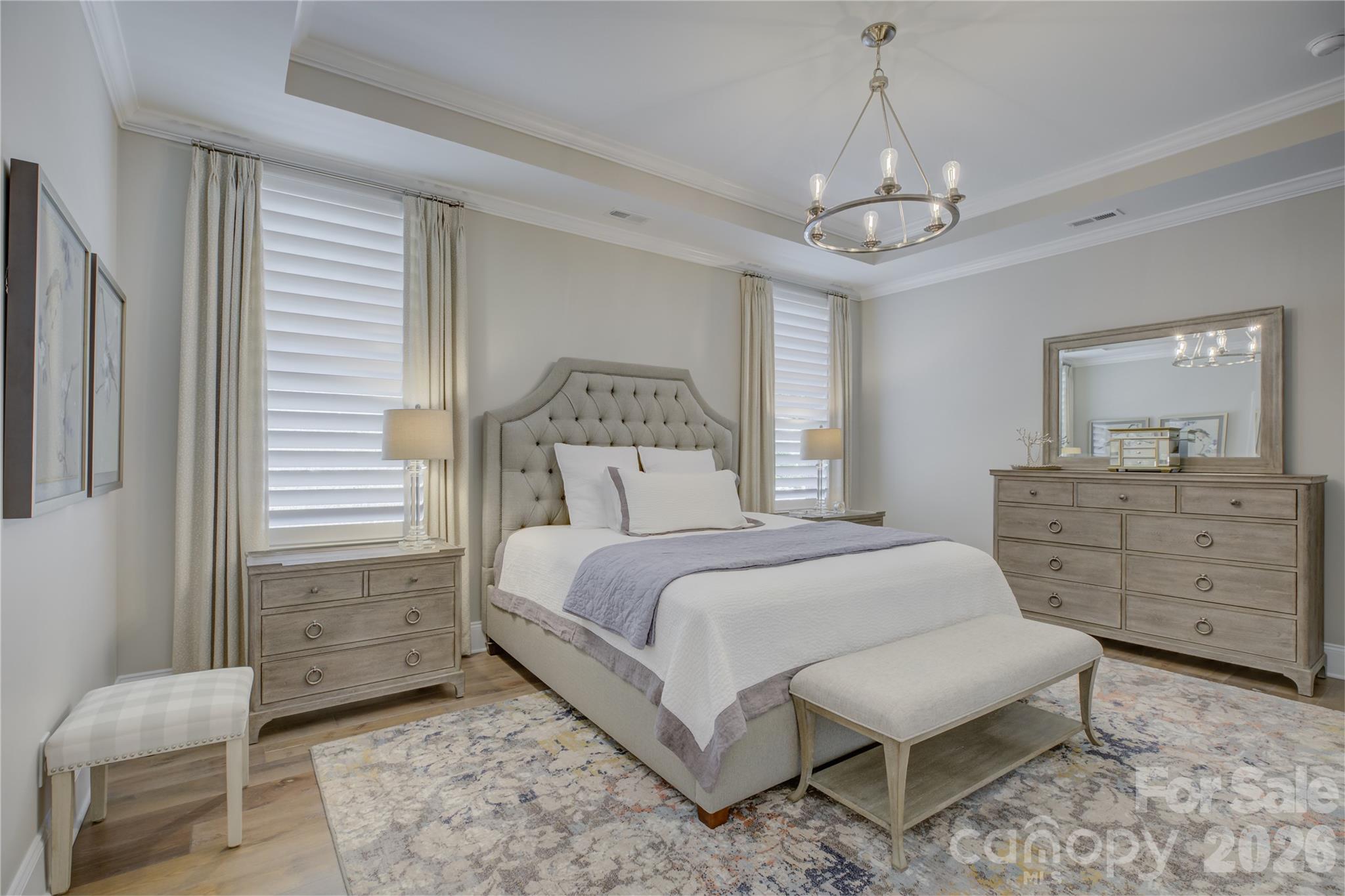 Regency at Palisades - Residential