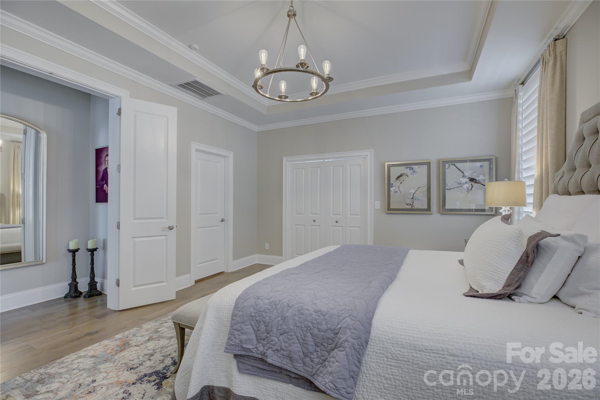 Regency at Palisades - Residential