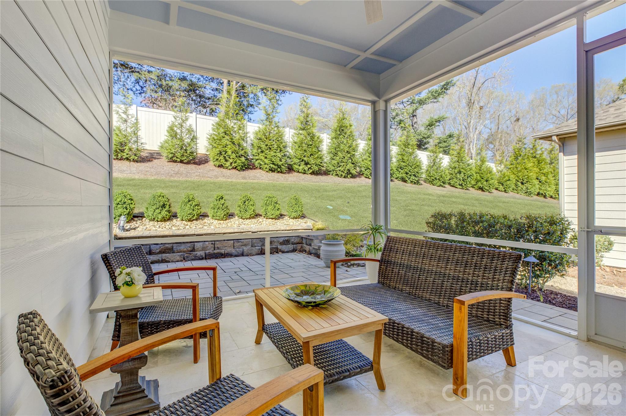 Regency at Palisades - Residential