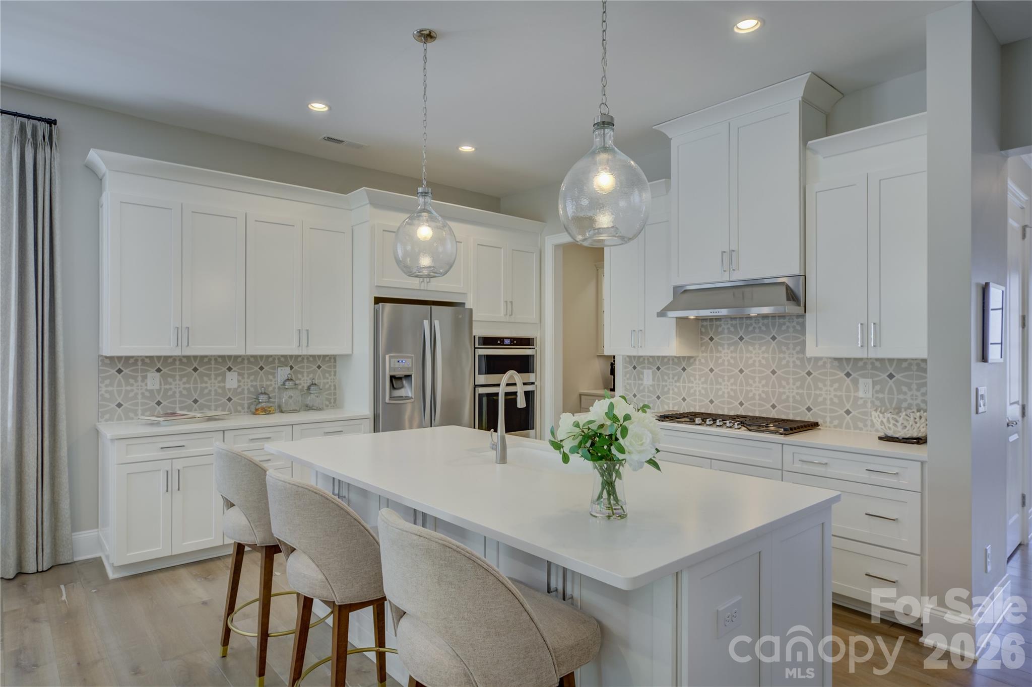 Regency at Palisades - Residential