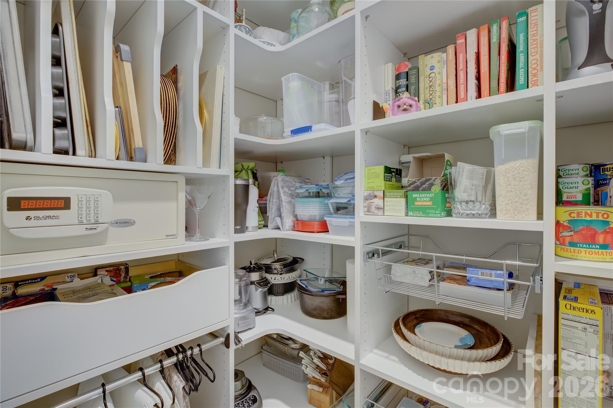 Regency at Palisades - Residential