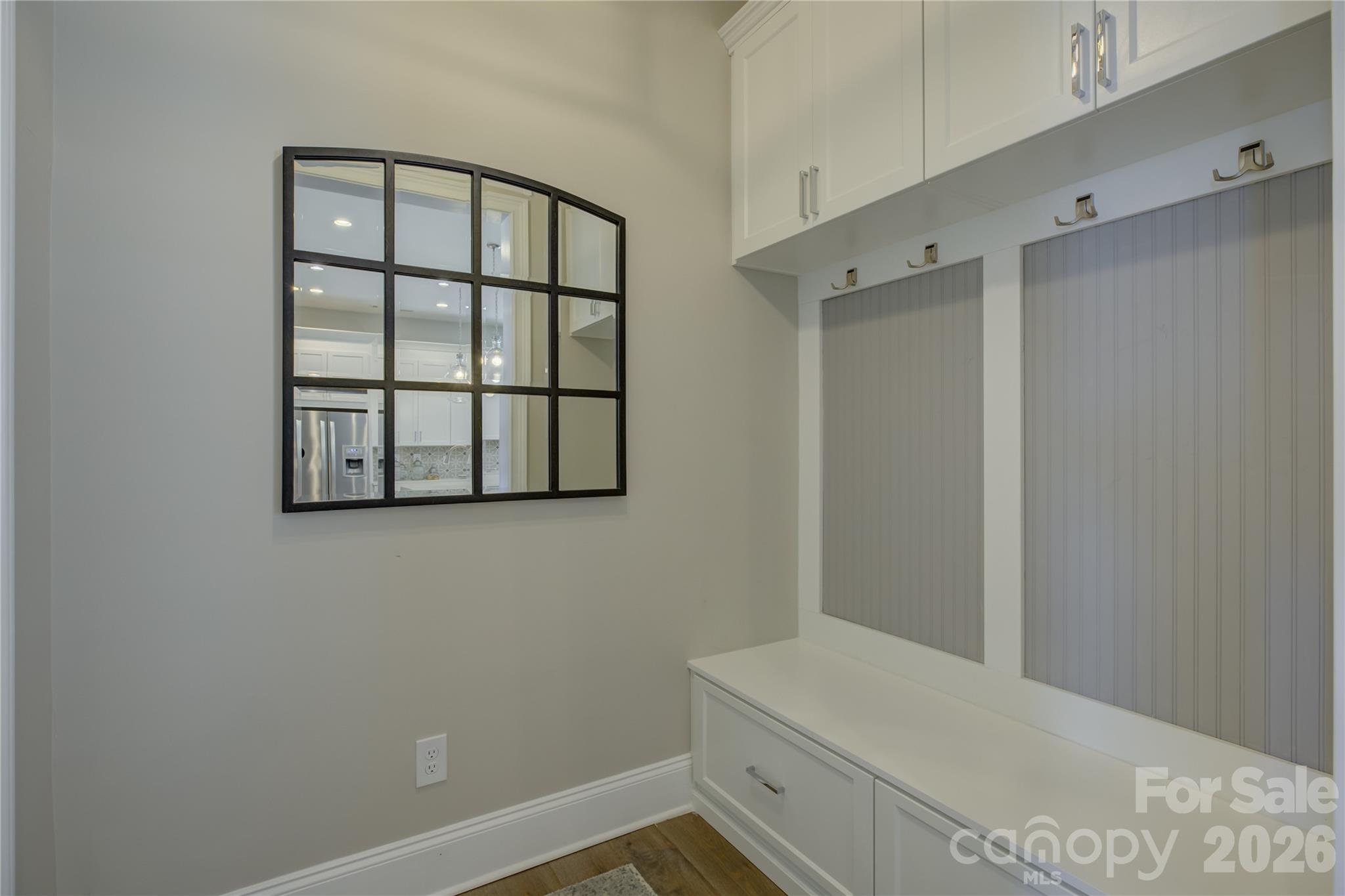 Regency at Palisades - Residential