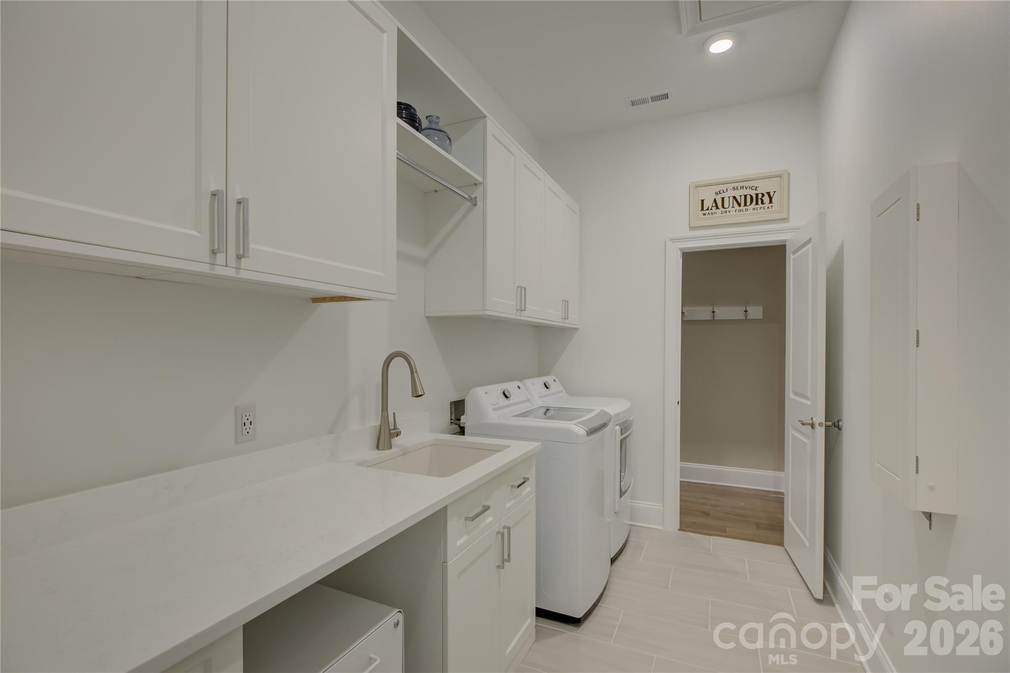 Regency at Palisades - Residential