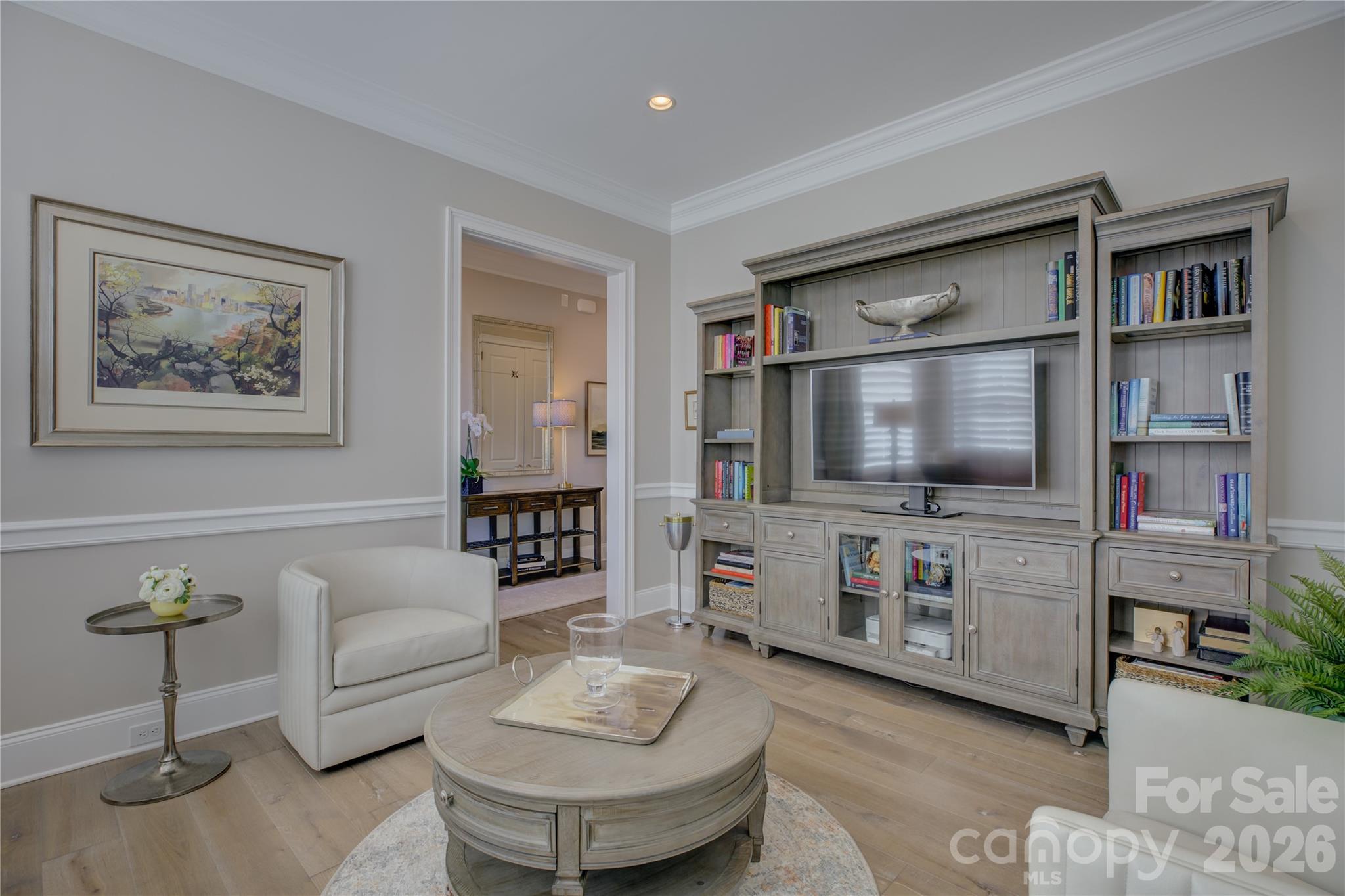 Regency at Palisades - Residential