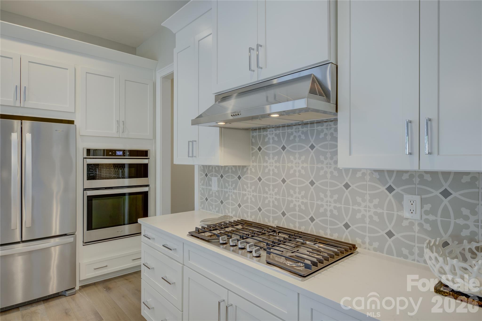 Regency at Palisades - Residential