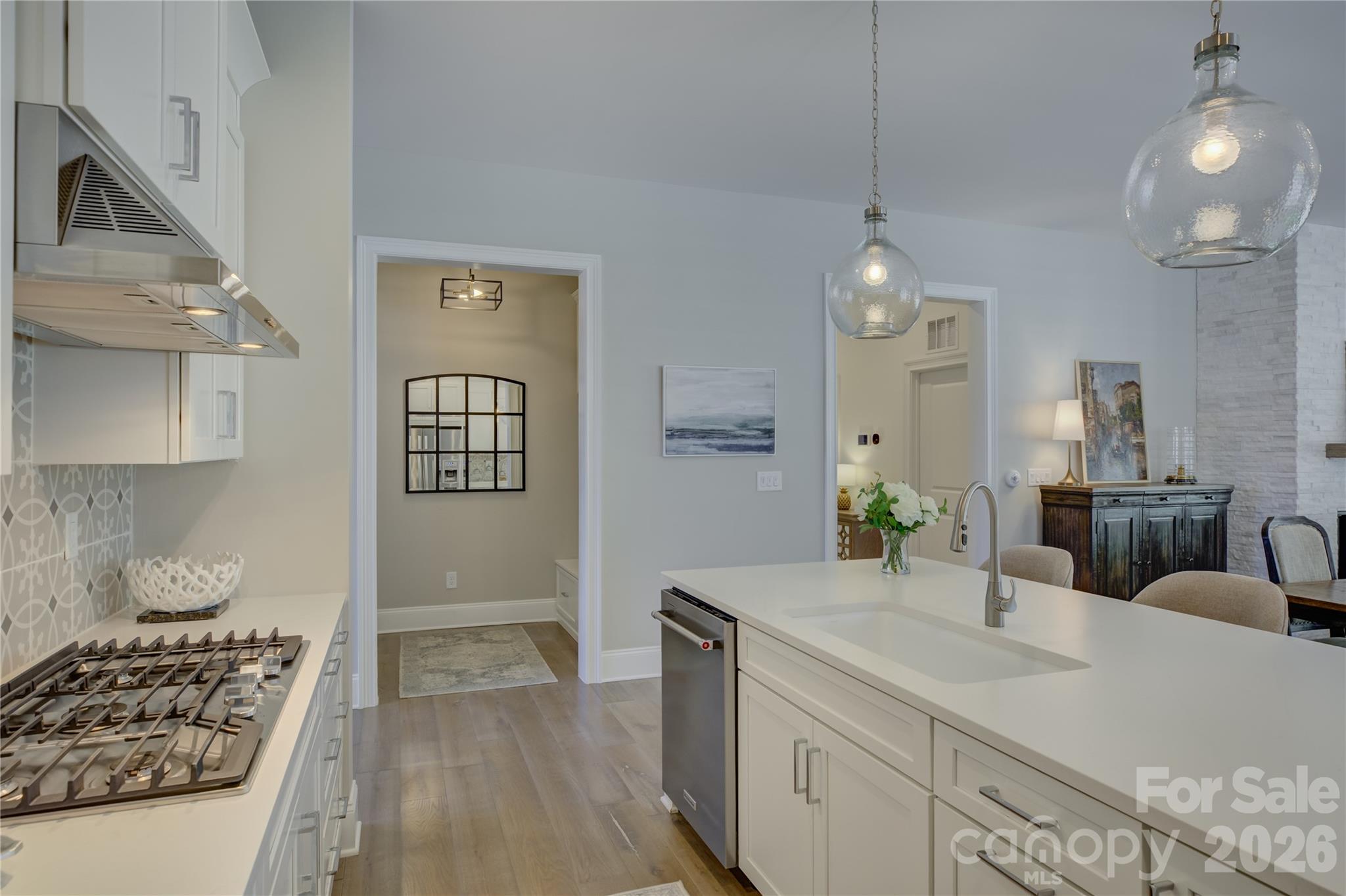 Regency at Palisades - Residential