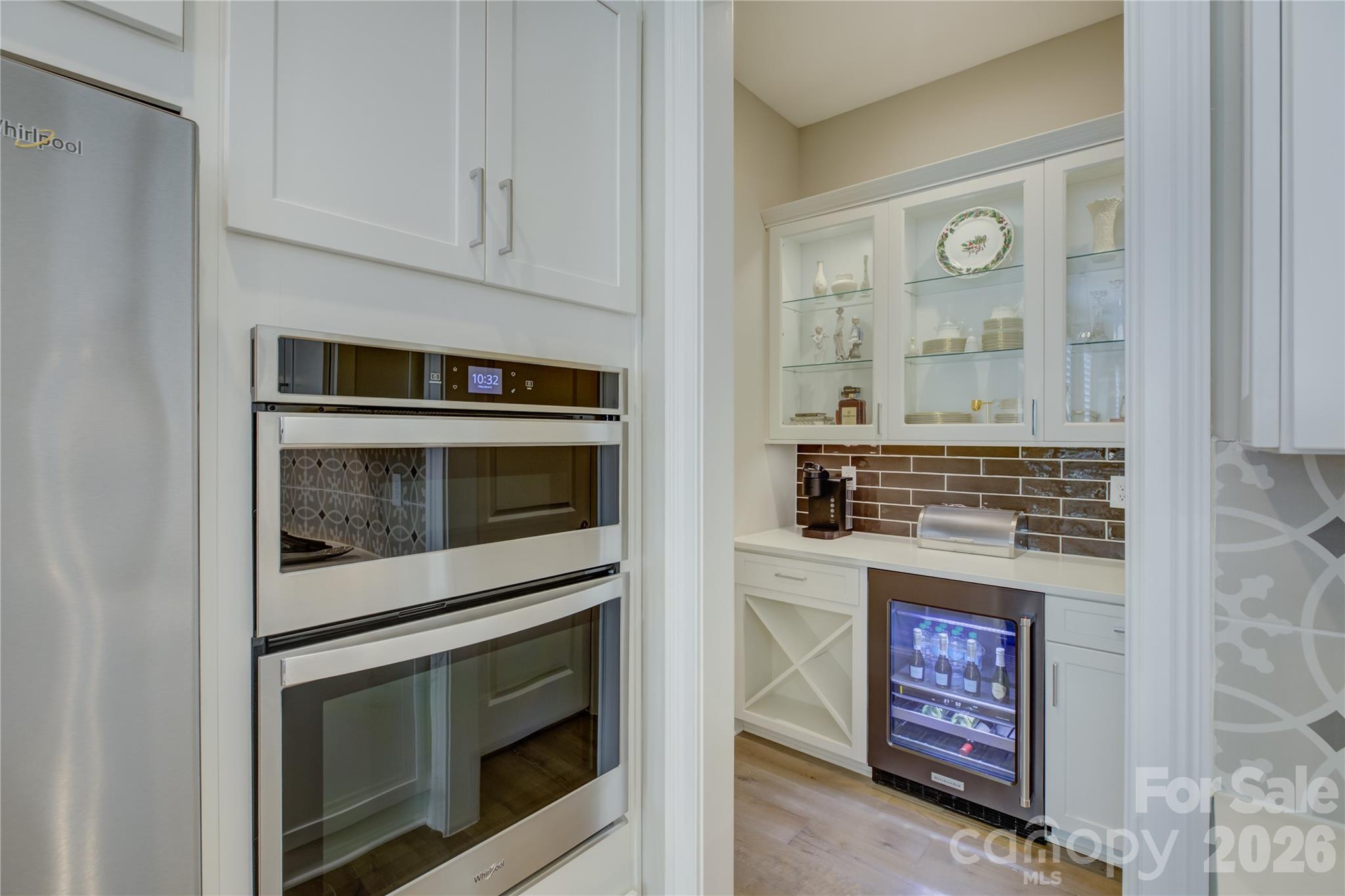 Regency at Palisades - Residential