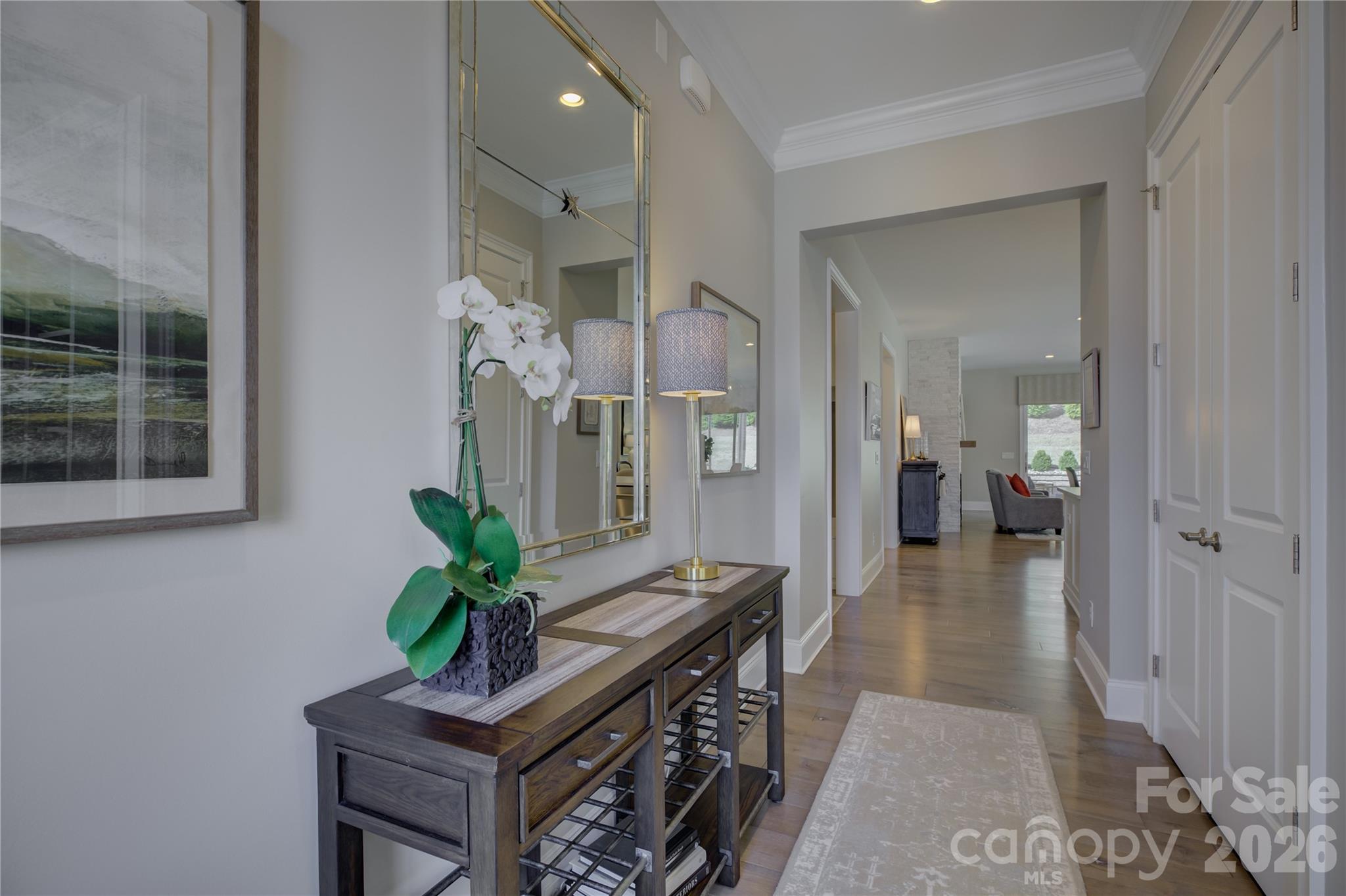 Regency at Palisades - Residential