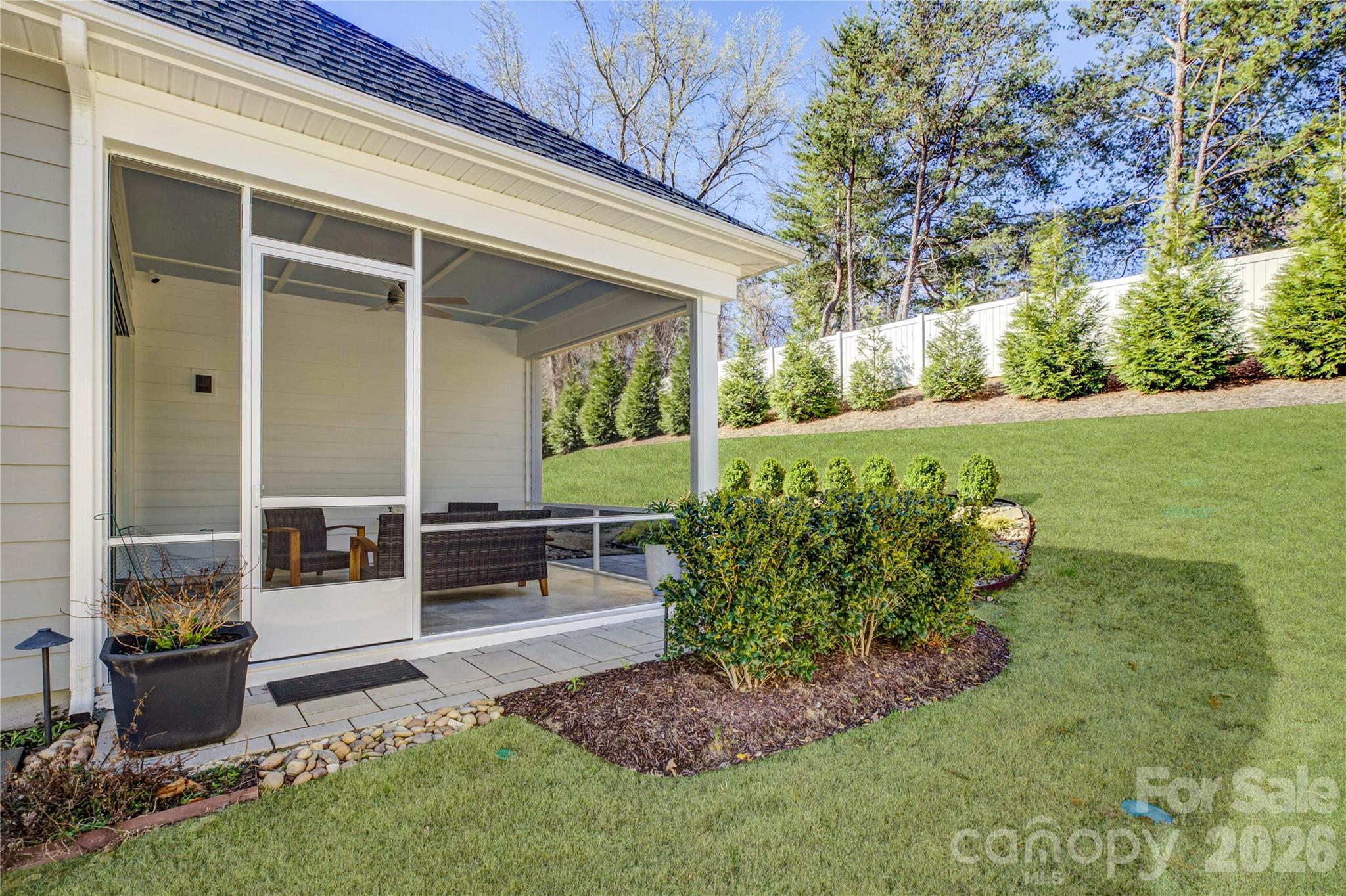 Regency at Palisades - Residential