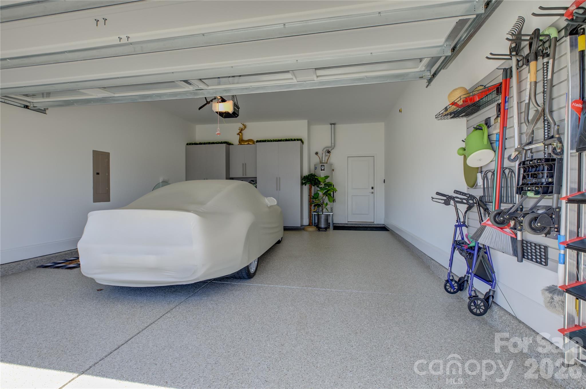 Regency at Palisades - Residential