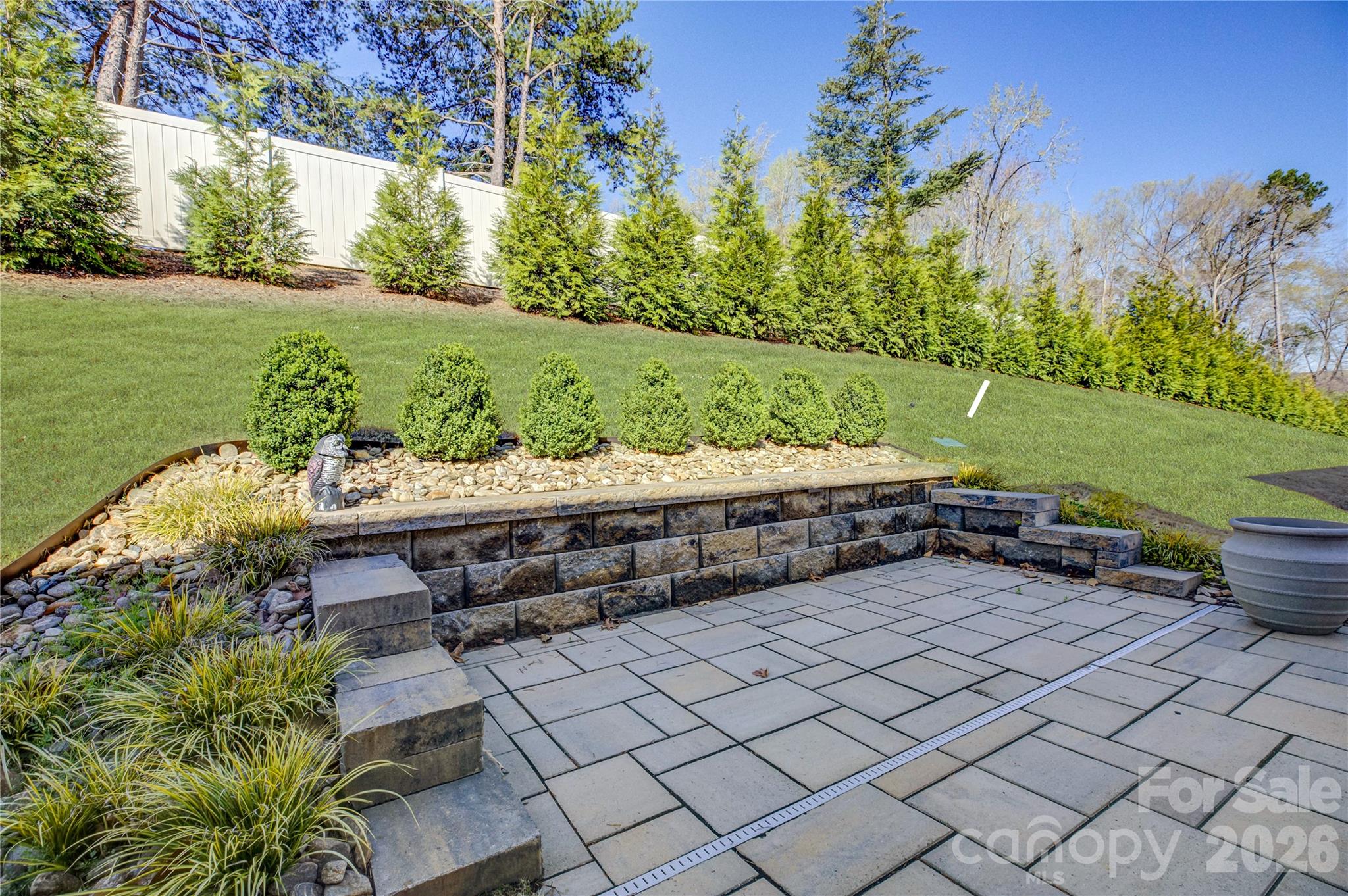 Regency at Palisades - Residential