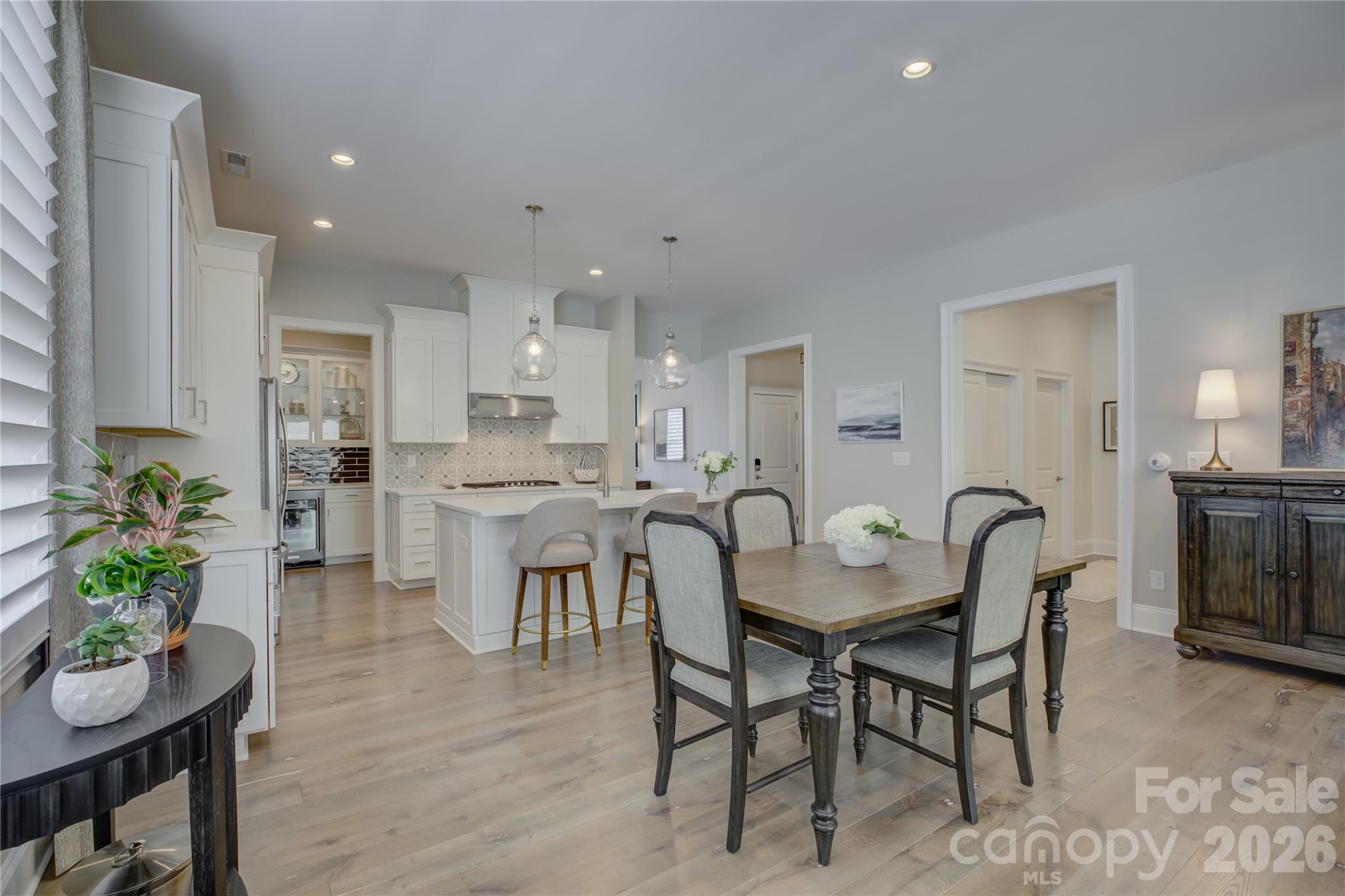 Regency at Palisades - Residential