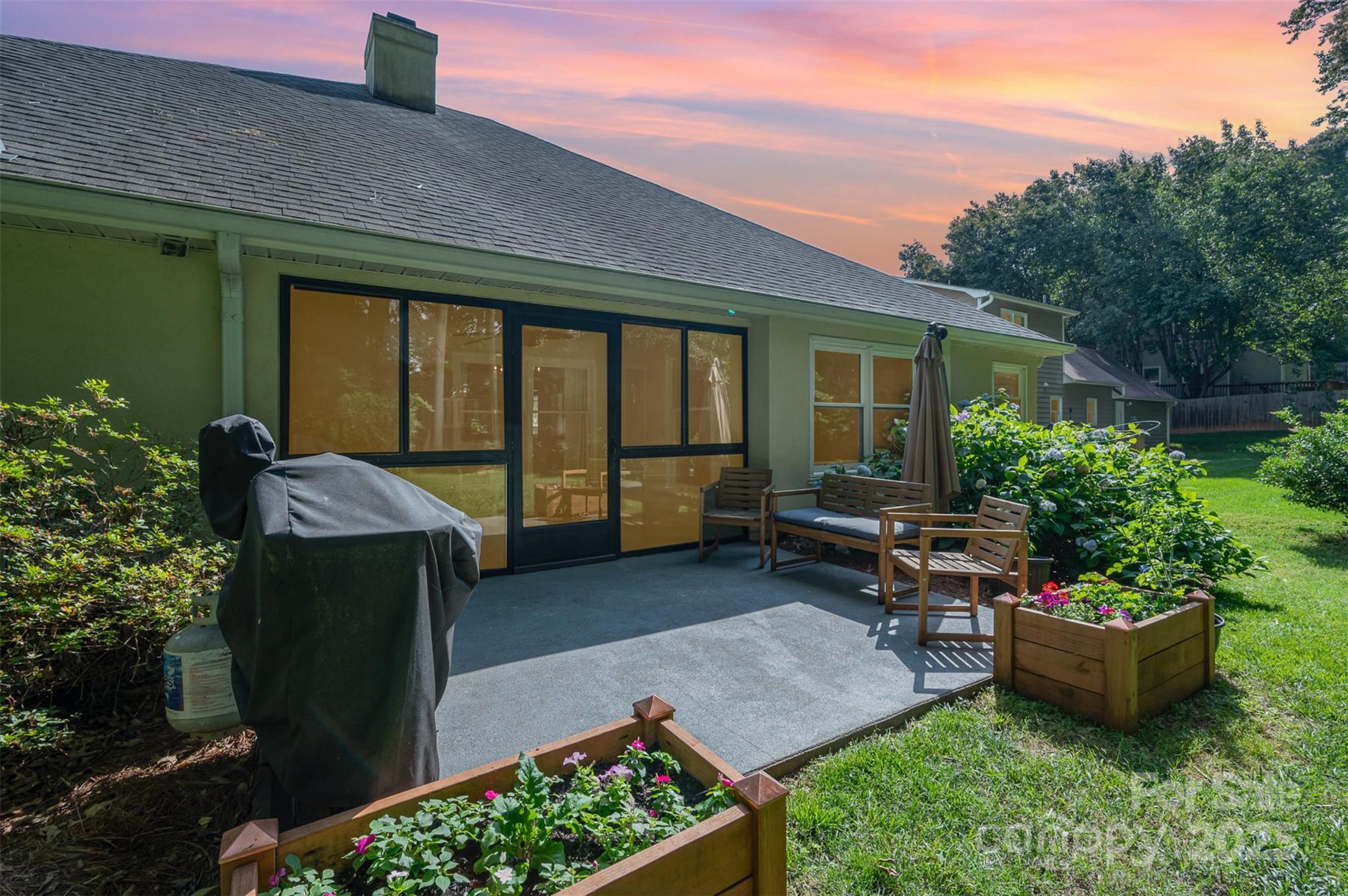 Wesley Woods - Residential