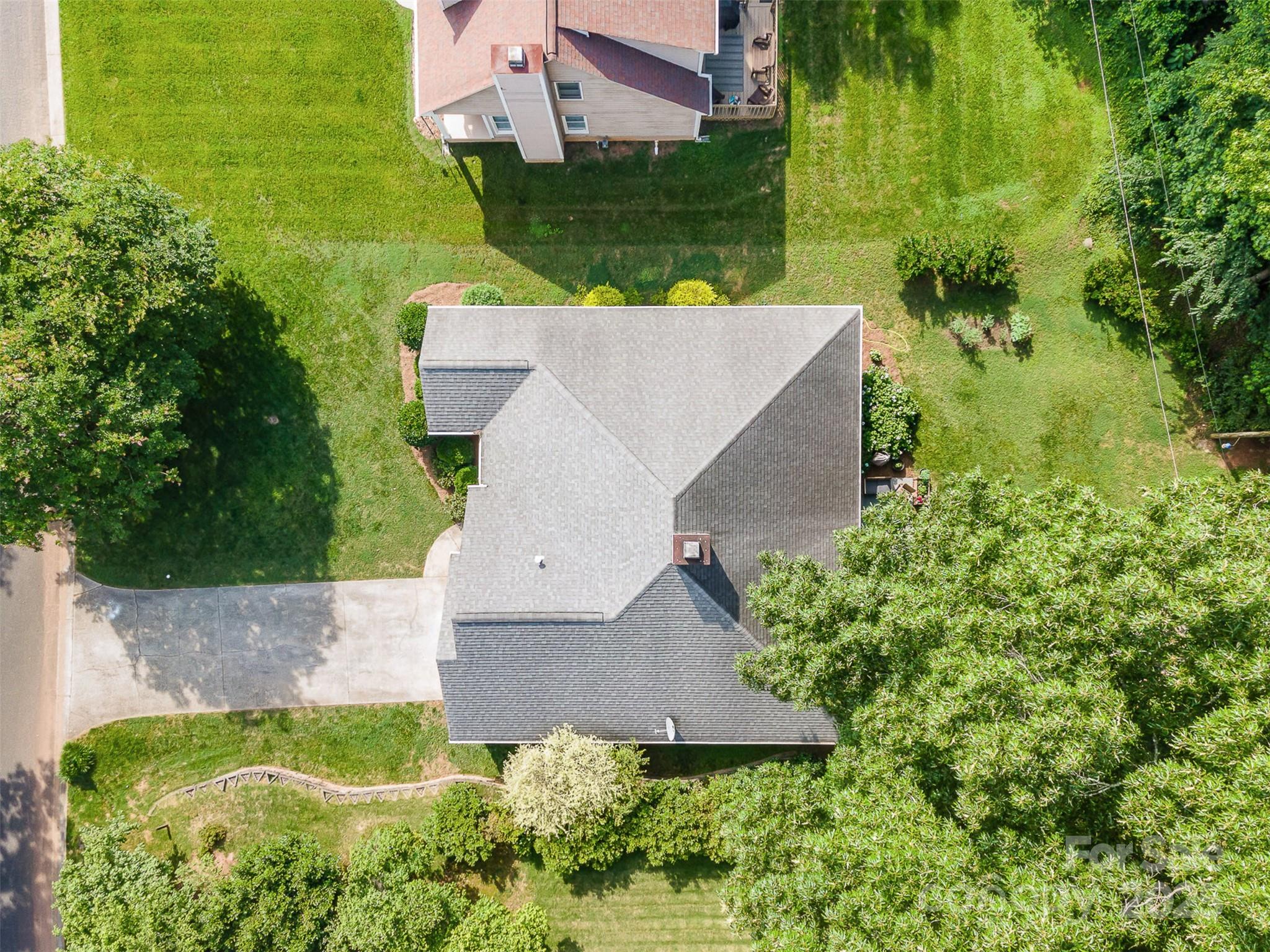 Wesley Woods - Residential