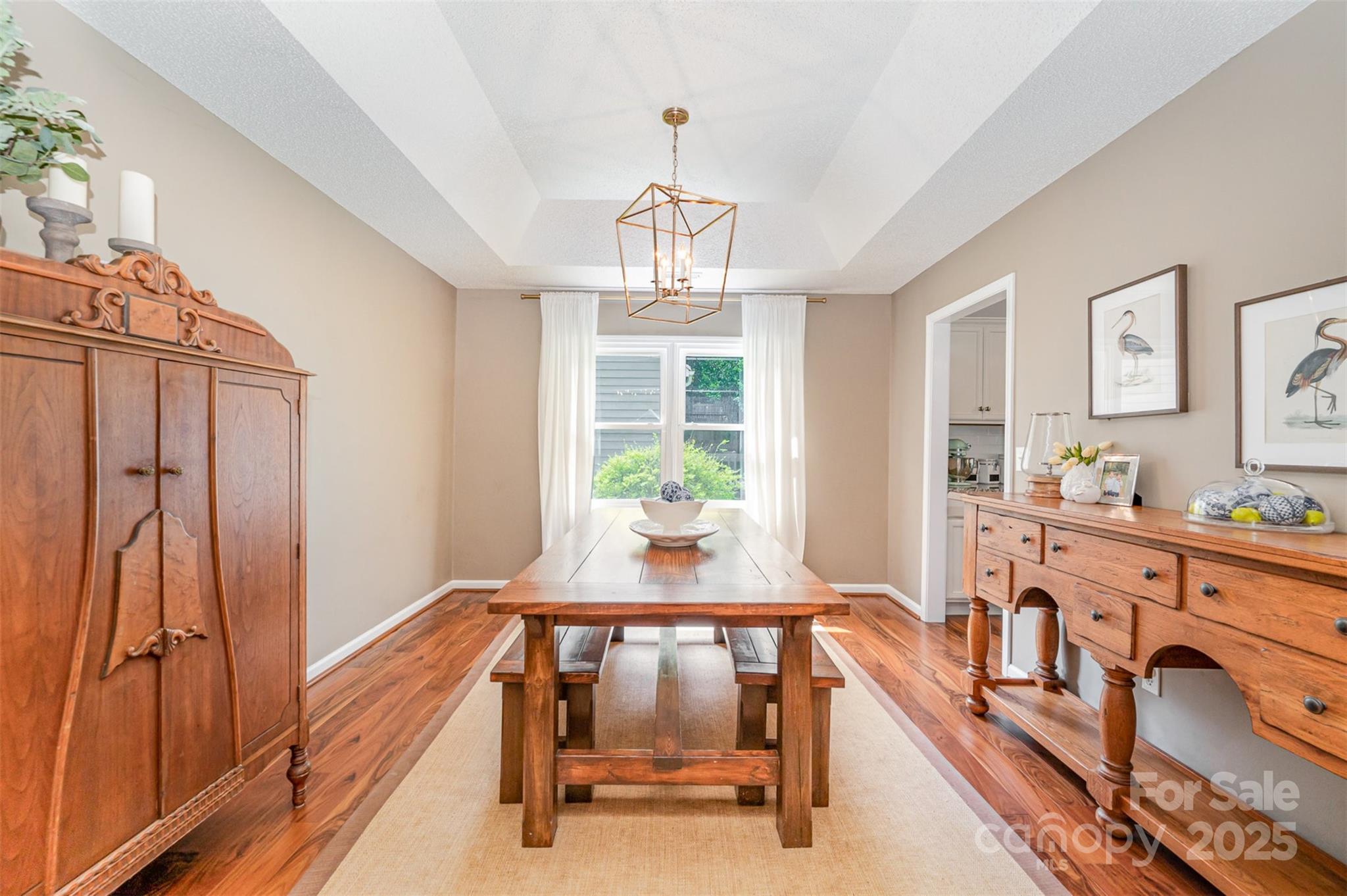 Wesley Woods - Residential