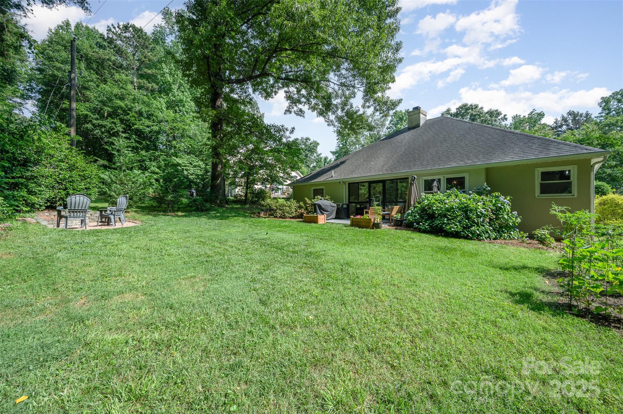 Wesley Woods - Residential