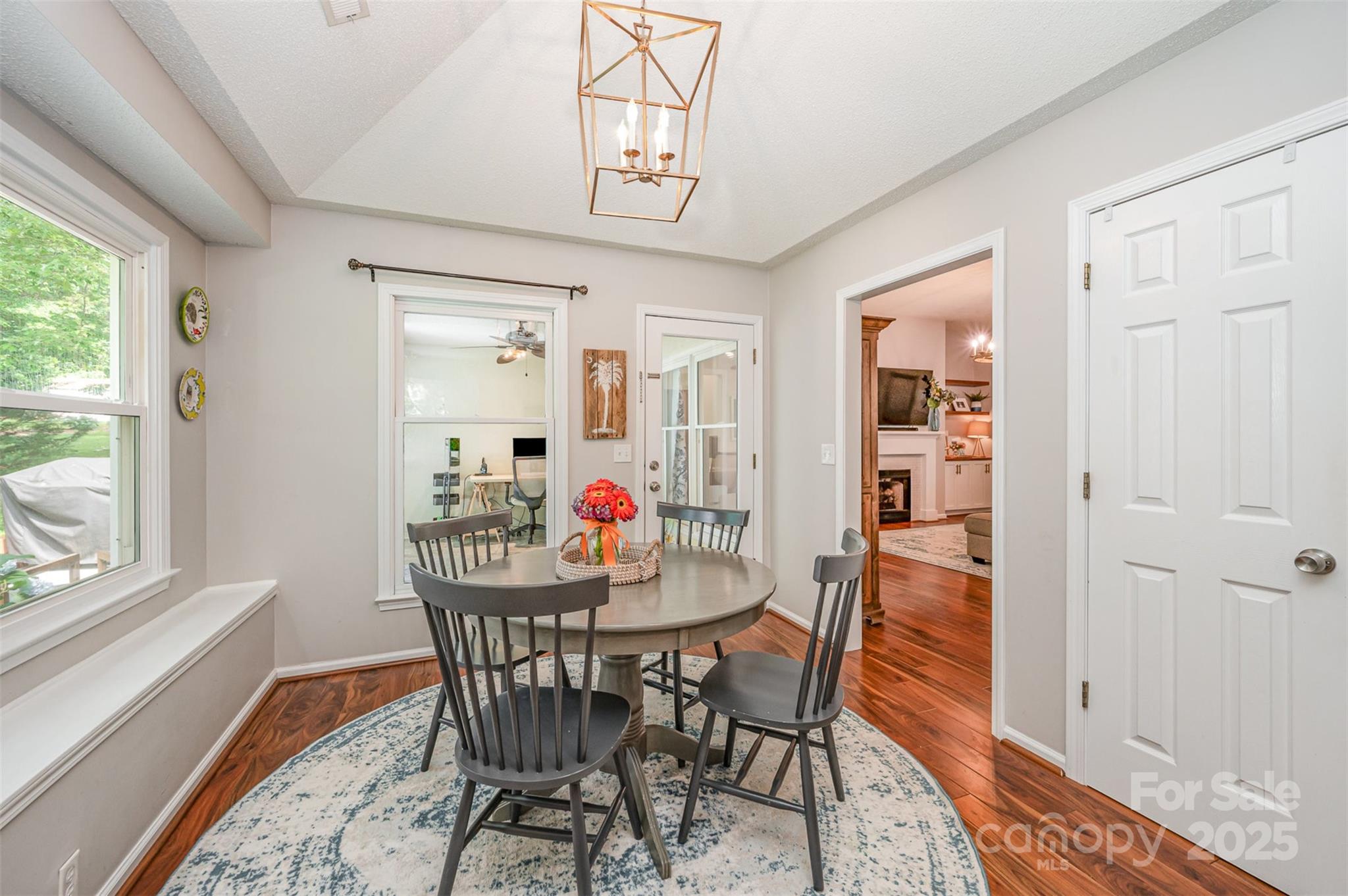 Wesley Woods - Residential